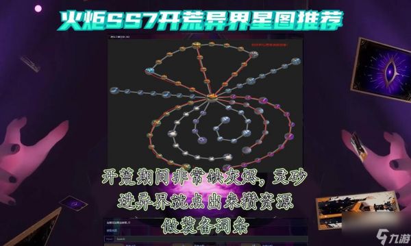 部落冲突中电光火石的升级方法是什么？