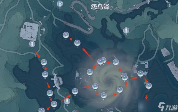 鸣潮优先刷什么材料