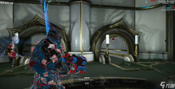 星际战甲奥罗金遗迹怎么开图快