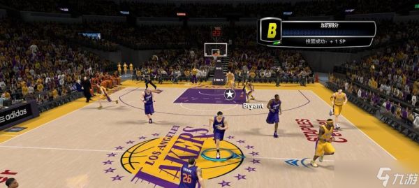解决NBA2K14游戏卡顿不掉帧的方法（优化设置）