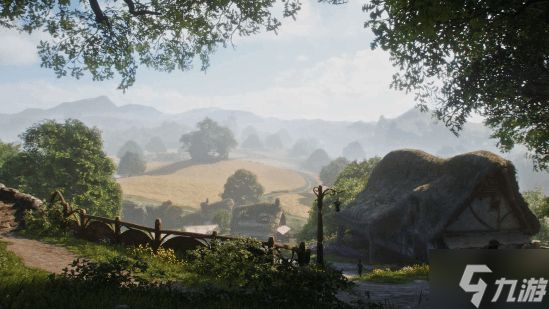 看哭了!创始人评新作《神鬼寓言》:热泪盈眶