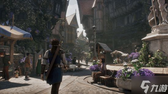 看哭了!创始人评新作《神鬼寓言》:热泪盈眶