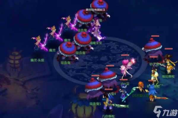 梦幻西游怎么刷宝宝