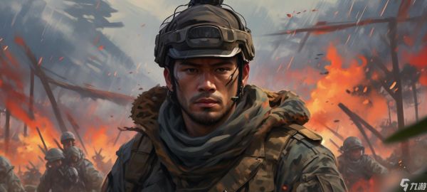 逆战枪火分支获取方法是什么?如何快速获得枪火分支?