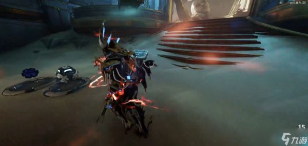 星际战甲寂灭魔方是什么