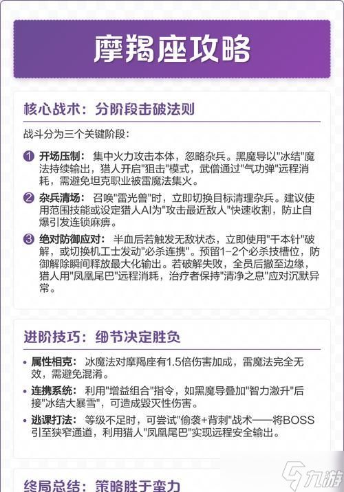 打魔蝎的技巧和步骤是什么？