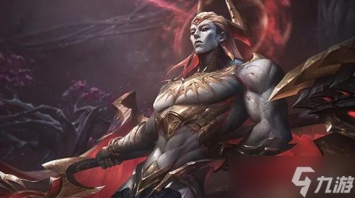 《英雄联盟》海克斯大乱斗亚恒拿海克斯介绍