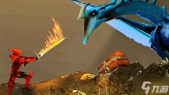 匈牙利厨师自学编程做游戏:致敬“欧洲垃圾”美学 众筹已超目标6倍