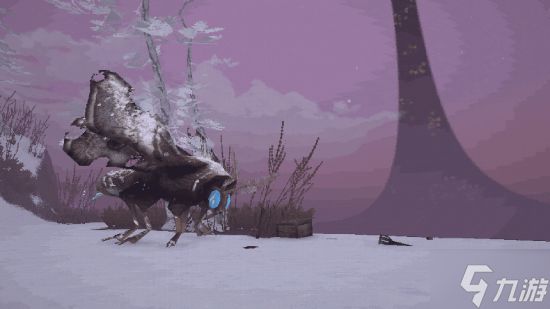 匈牙利厨师自学编程做游戏:致敬“欧洲垃圾”美学 众筹已超目标6倍