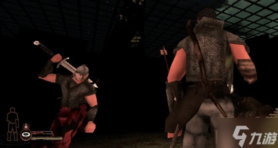 匈牙利厨师自学编程做游戏:致敬“欧洲垃圾”美学 众筹已超目标6倍