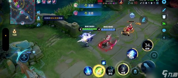 王者荣耀海诺又肉又能打的出装怎么搭配