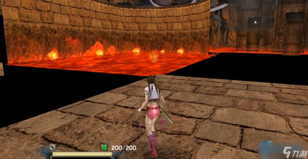 秦皇陵密道通关必看:菜鸟晋级指南