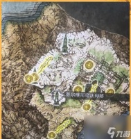 《探索艾尔登法环三魔女塔之路——揭秘赛尔维斯塔的在哪里与秘密》 一场以游戏为主的冒险之旅