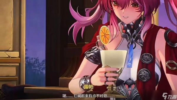 《鸣潮》新活动银河倾落之间上线！这种方式可触发特殊CG？