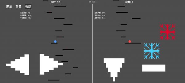 球球你们上一百层好玩吗 球球你们上一百层玩法简介