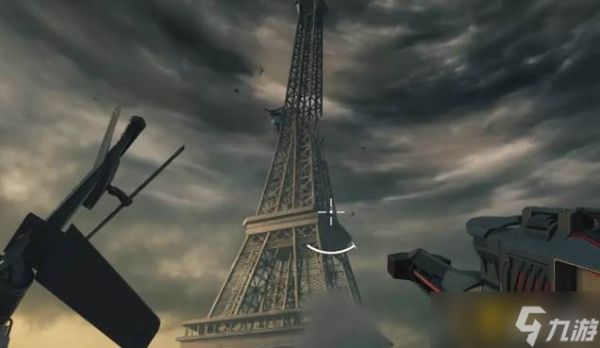 逆战未来吃鸡模式