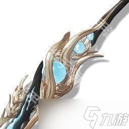 《鸣潮》今汐武器推荐