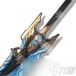 《鸣潮》今汐武器推荐