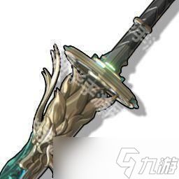 《鸣潮》今汐武器推荐