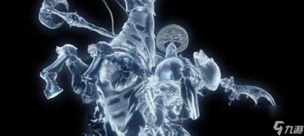 探秘艾尔登法环罗蕾塔的大弓(揭秘魔法大弓的使用方法)