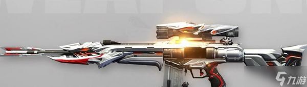 穿越火线狙击枪设置方法?