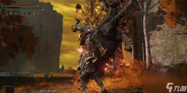 掌握艾尔登法环龙装大树守卫的弱点攻略（揭秘龙装守卫的弱点分析）