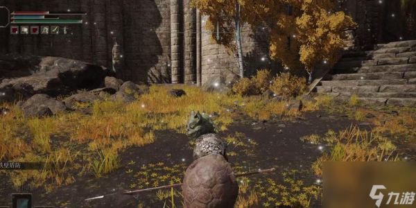 掌握艾尔登法环龙装大树守卫的弱点攻略（揭秘龙装守卫的弱点分析）