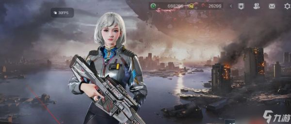 逆战中如何开启仓库教学模式？