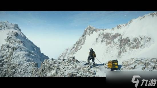 死亡搁浅2:冥滩之上2026年3月19日登陆PC,Epic预告引免费猜想