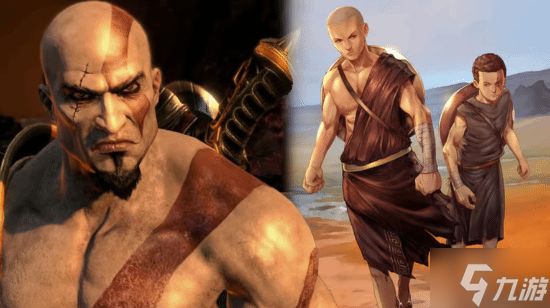 战神之父怒批《斯巴达之子》:它的存在本身就是一种冒犯