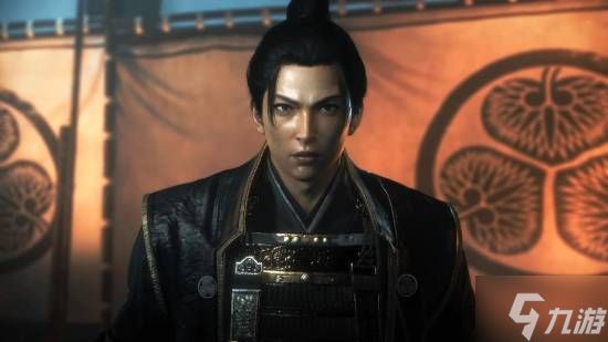 外媒给《仁王3》打出高分：架势、阴影、兄弟阋墙