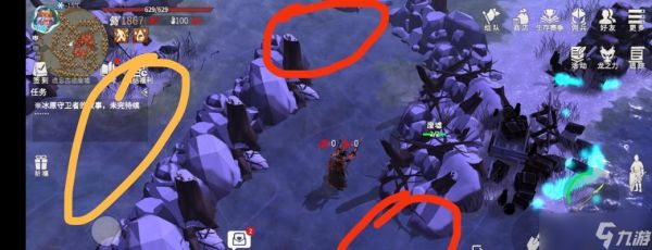 冰原守卫者多人副本（探讨玩家在冰原守卫者多人副本中无法获取奖励的困境与解决方法）