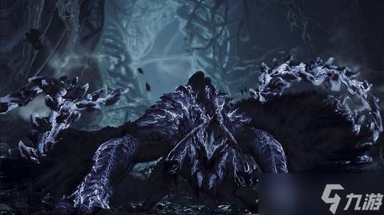 怪物猎人：荒野Ver.1041更新上线：10星历战王+英雄之证极限挑战开启