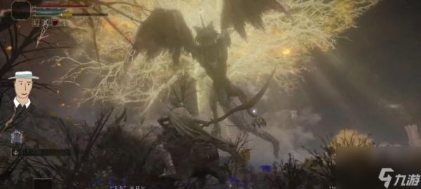 《挑战艾尔登法环飞龙亚基尔的终极打法》（战胜强大的亚基尔）