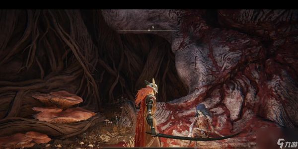 《艾尔登法环盾反操作技巧大揭秘》(揭秘高效利用艾尔登法环盾反的关键技巧)