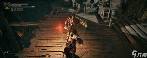 《艾尔登法环盾反操作技巧大揭秘》(揭秘高效利用艾尔登法环盾反的关键技巧)