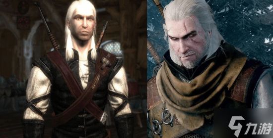 18年首次揭秘!《巫师》第一部开发秘辛