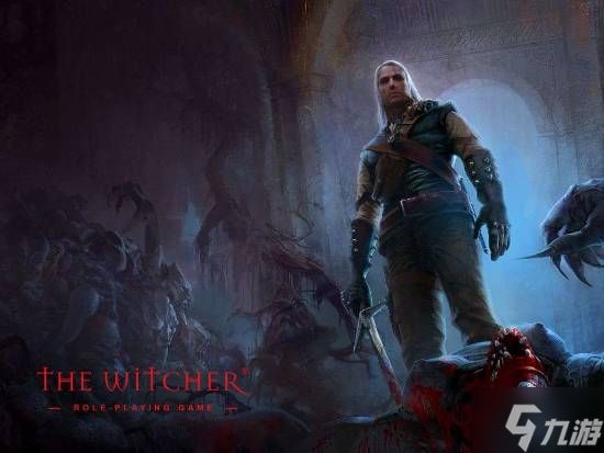 18年首次揭秘!《巫师》第一部开发秘辛