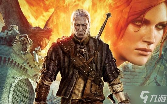 18年首次揭秘!《巫师》第一部开发秘辛