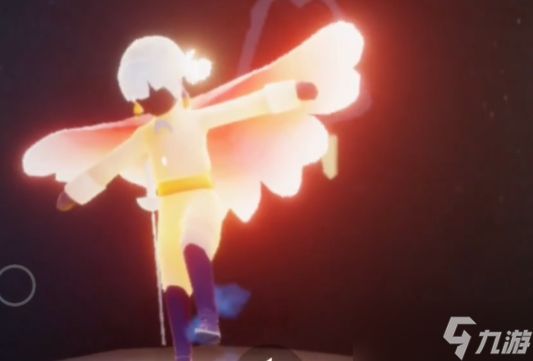 光遇公主套装怎么获得