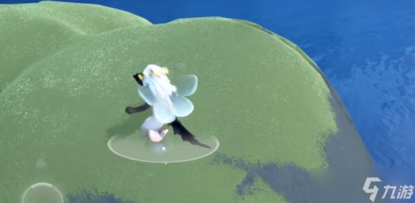 光遇公主套装怎么获得