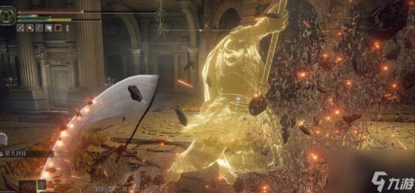 探寻艾尔登法环初始之王——葛孚雷的位置之谜(揭秘艾尔登法环初始之王葛孚雷的秘密)