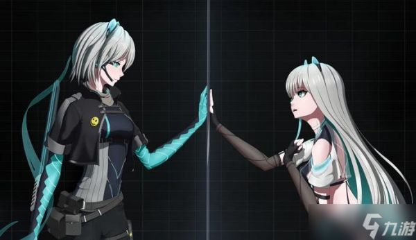 ICEY隐藏结局解析(穿越时空的冒险)