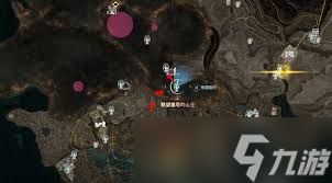 噬血代码2如何进入尸人森林