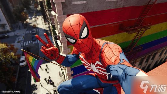 不太可能？失眠组回应《漫威蜘蛛侠》登Xbox！