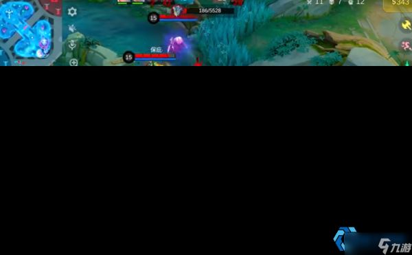 炎煞制霸指南:普攻流拉扯艺术!