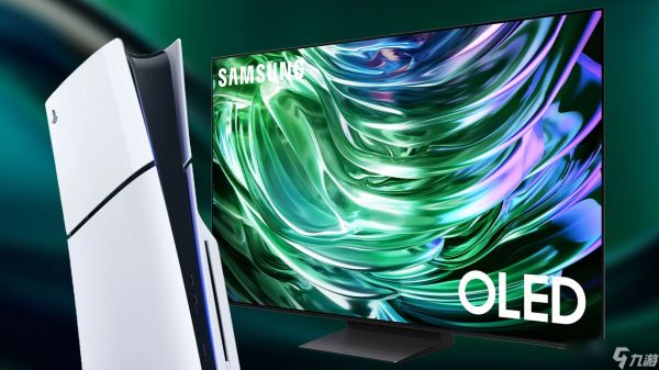 总统日大促:77英寸三星 S90 4K QD-OLED 巨屏电视降至1500美元以下