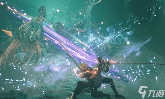 登陆NS2也不缩水！《FF7重制版3》承诺画面不打折