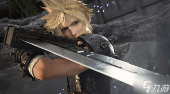 登陆NS2也不缩水！《FF7重制版3》承诺画面不打折