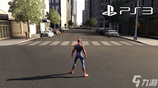 PS3版《蜘蛛侠3》早期源代码现身！大量古老机密曝光